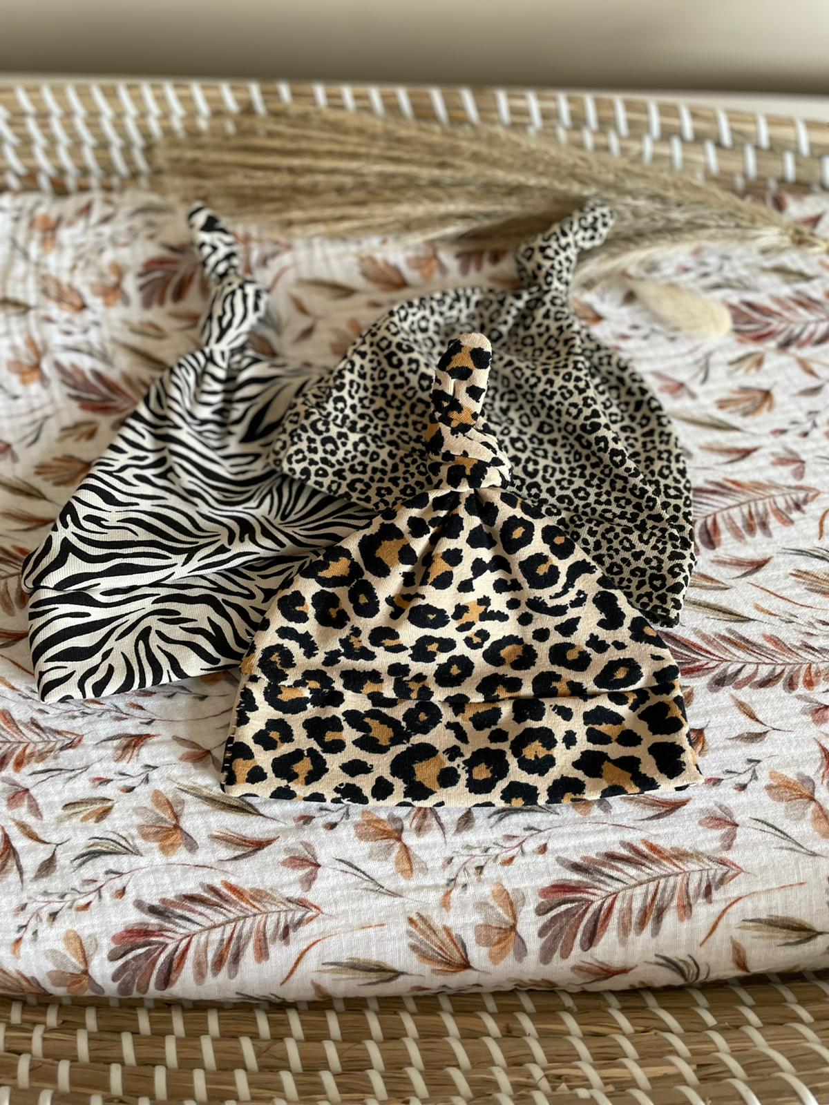 Newborn knoopmuts