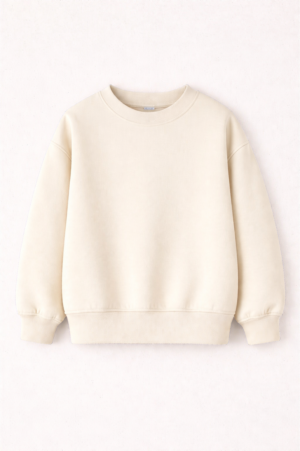 Sweater creme