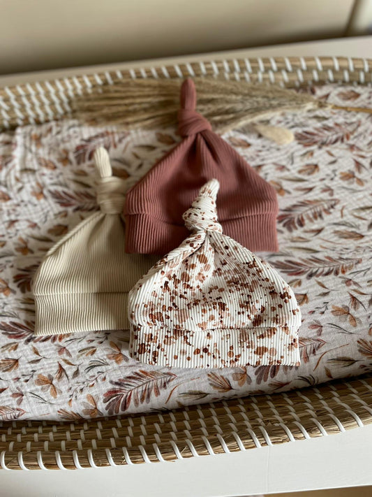 Newborn knoopmuts