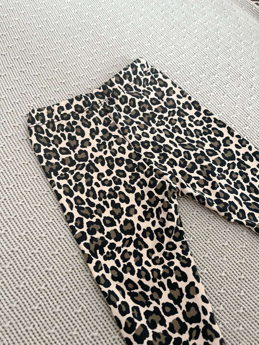 Legging panter