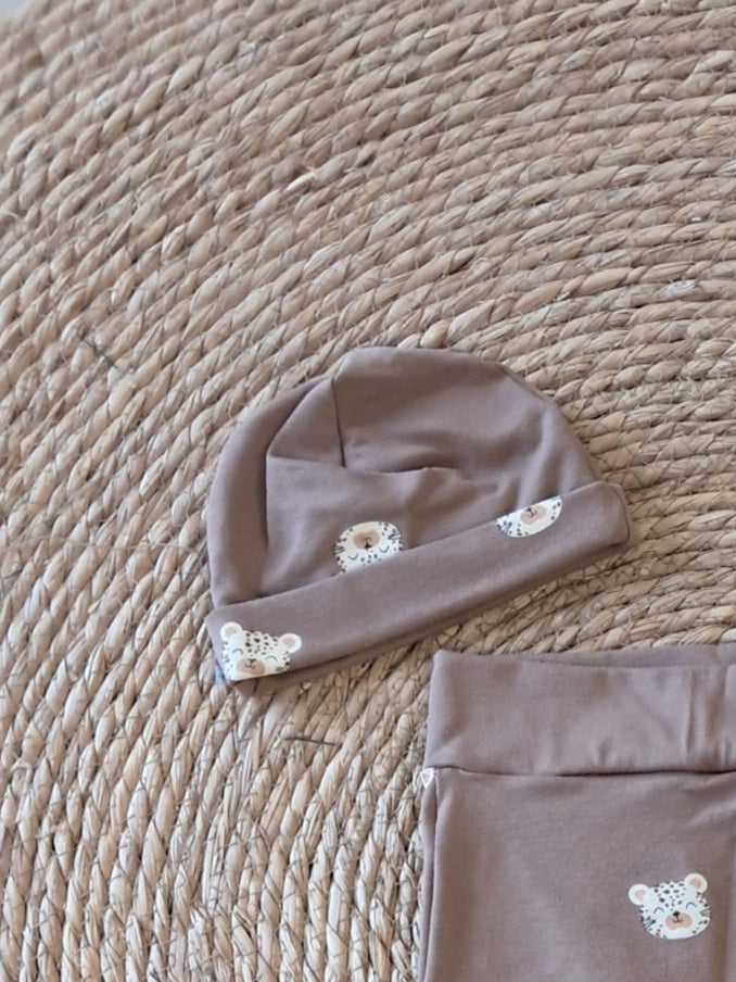 Newborn mutsje camel dieren