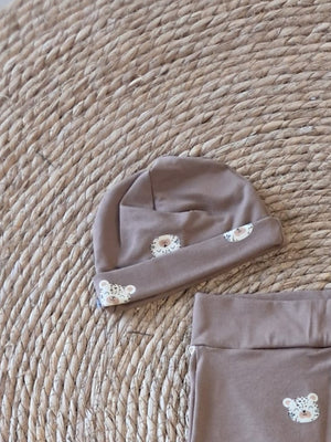 Newborn mutsje camel dieren