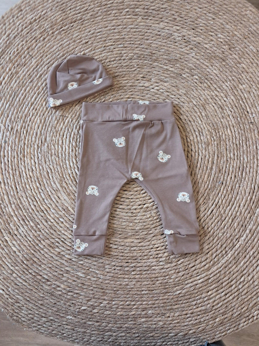 Broekje camel dieren