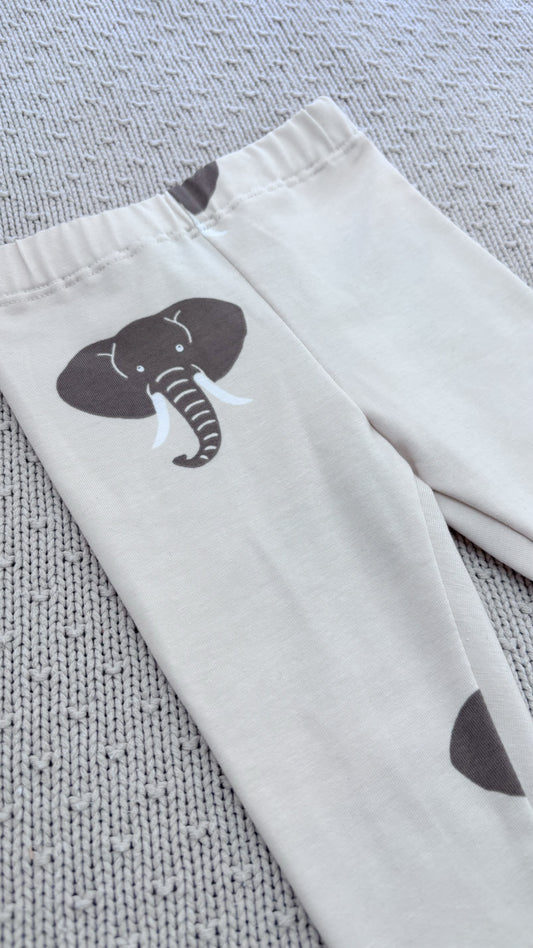 Broekje olifant