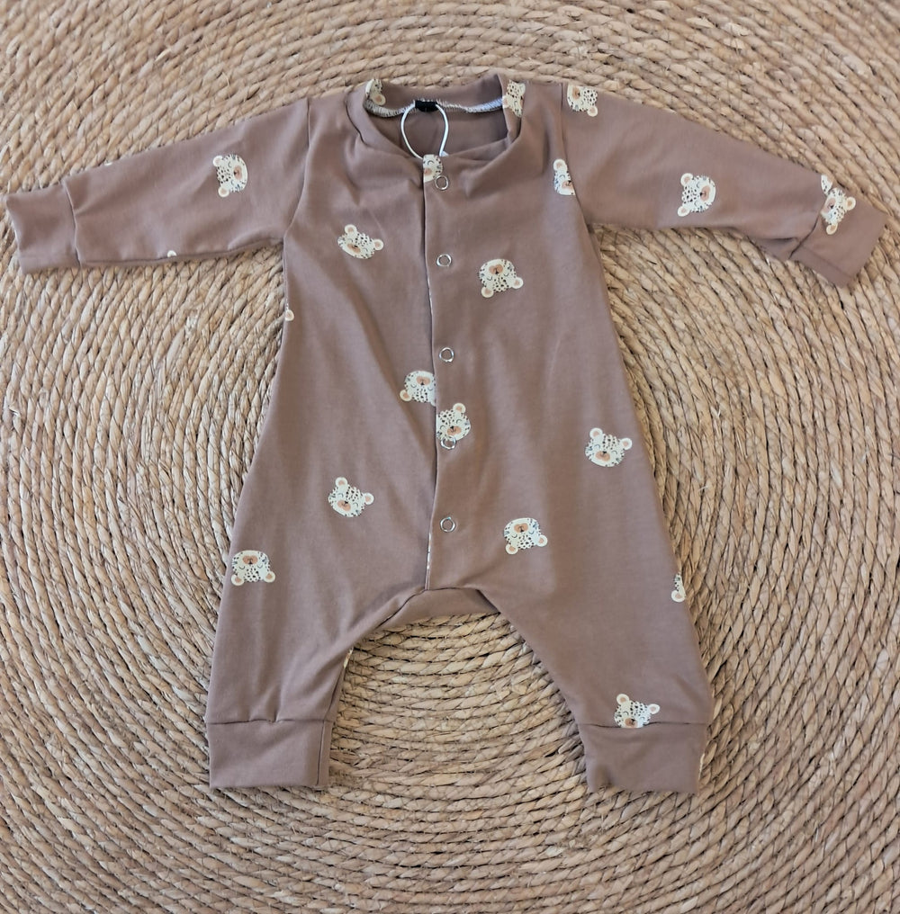 Boxpakje camel diertjes