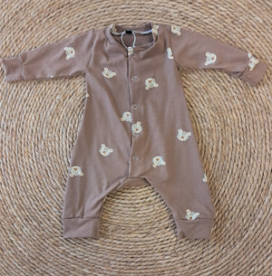 Boxpakje camel diertjes