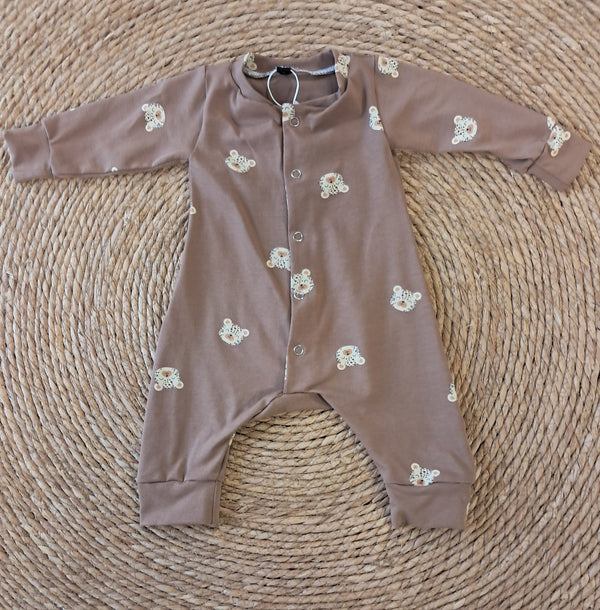 Boxpakje camel diertjes