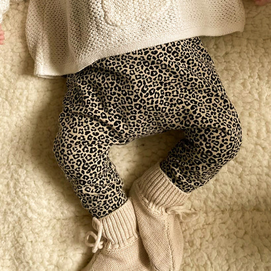 Legging panter
