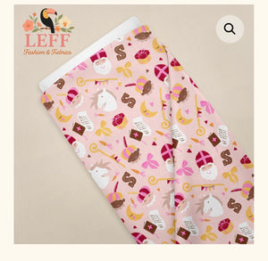 Laatste kans! PRE ORDER SINTERKLAAS