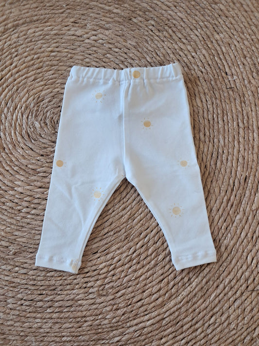 Broekje zonnetjes