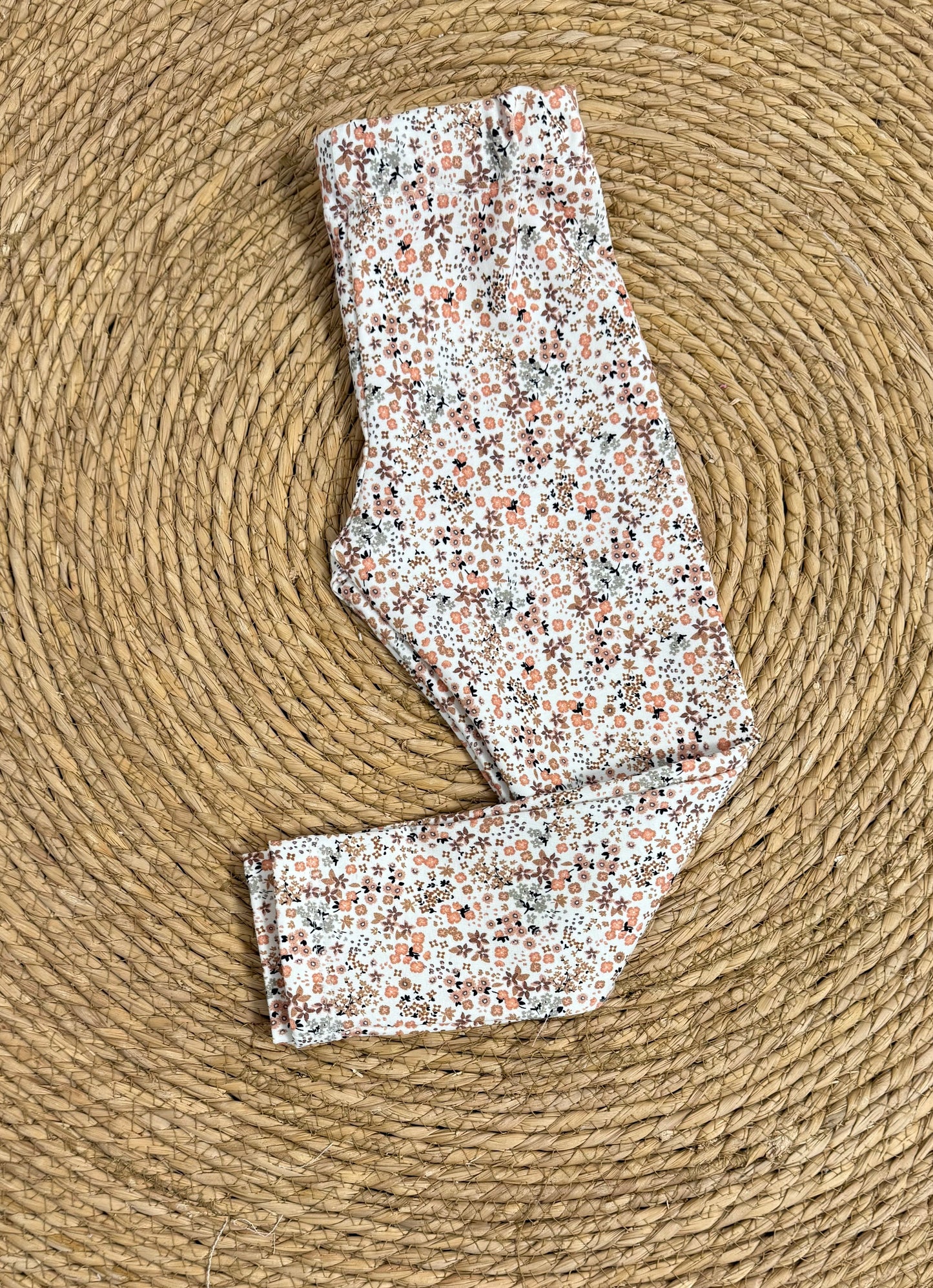 BROEKJE / T-SHIRT