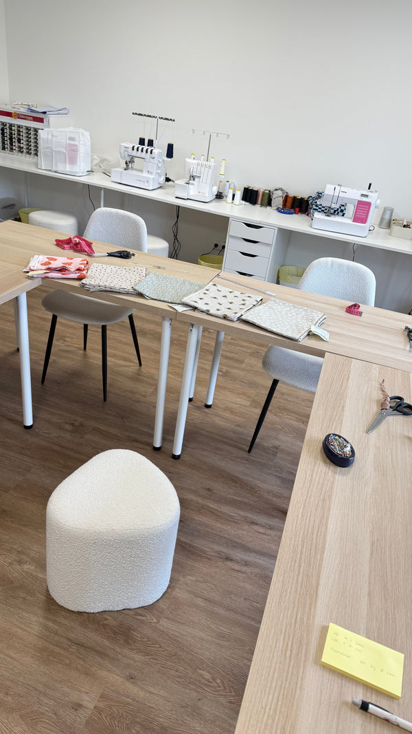 Naailes kind / tieners