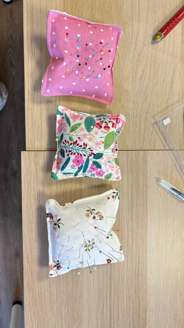 Naailes kind / tieners