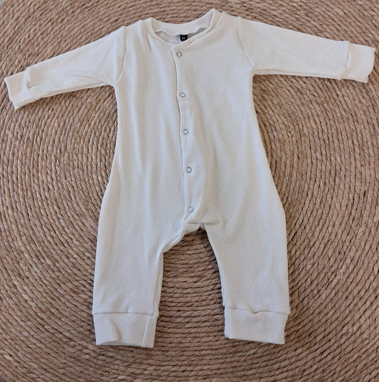 Boxpakje rib crème