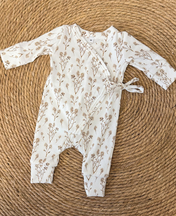 Boxpakje gedroogde bloem