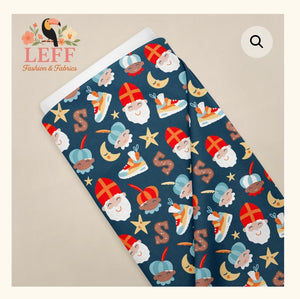 Laatste kans! PRE ORDER SINTERKLAAS