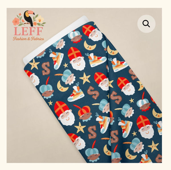 Laatste kans! PRE ORDER SINTERKLAAS