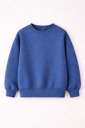 Sweater Indigo