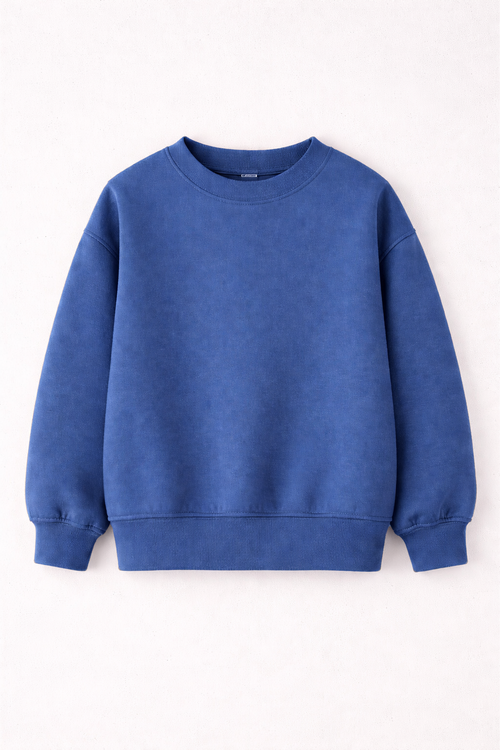 Sweater Indigo