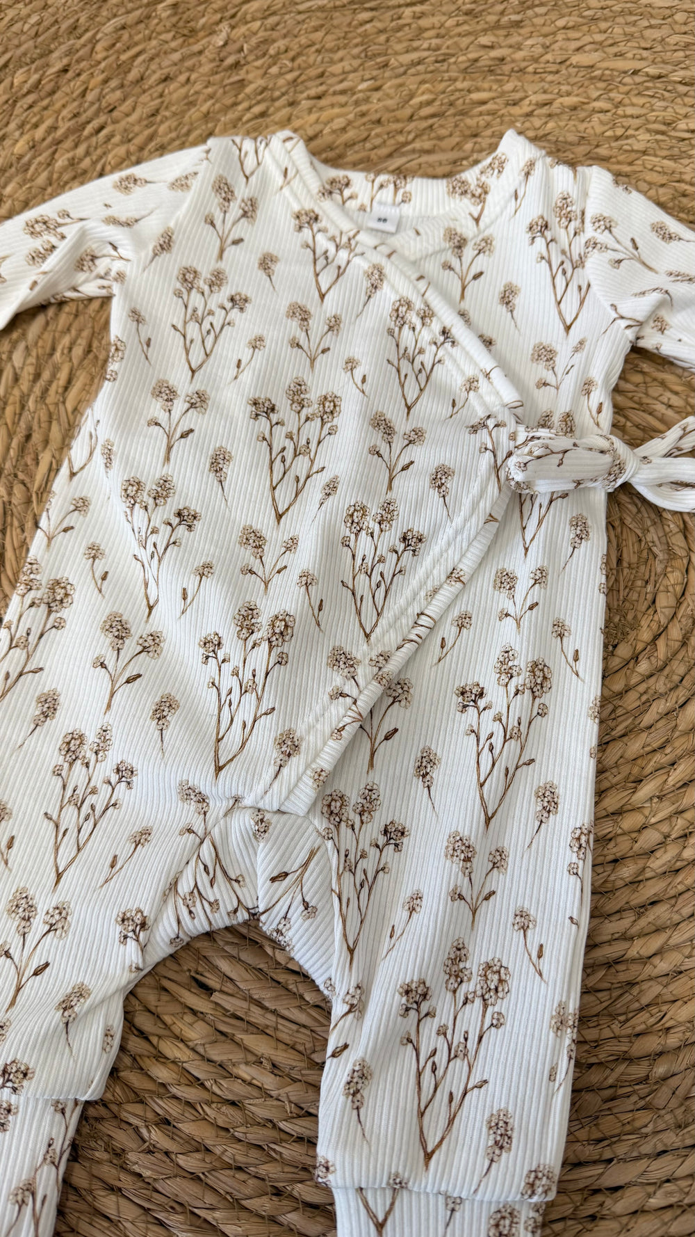 Boxpakje gedroogde bloem