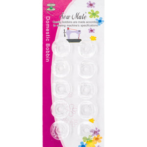 Spoeltjes naaimachine universeel Sew Mate