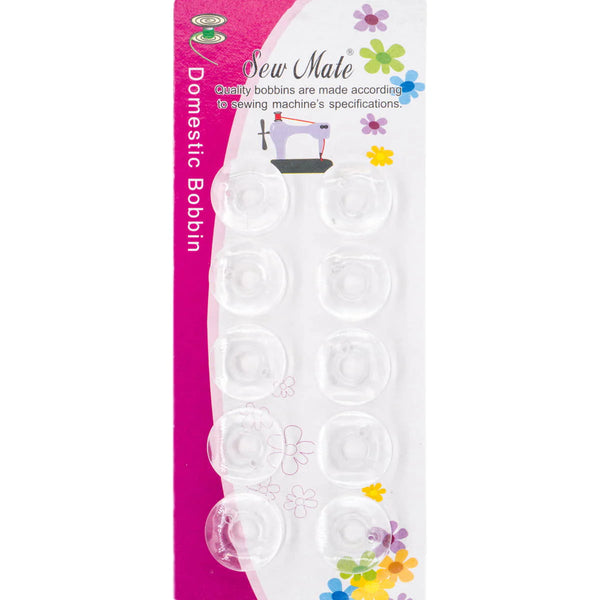 Spoeltjes naaimachine universeel Sew Mate
