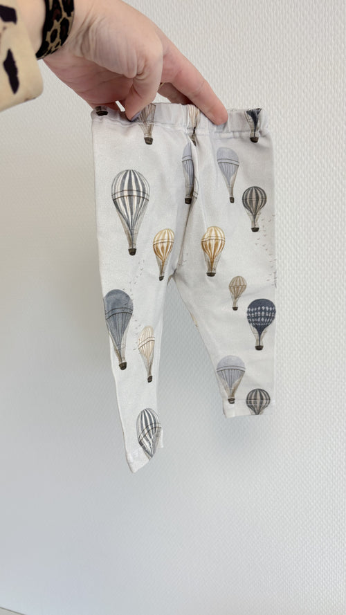 Broekje luchtballon