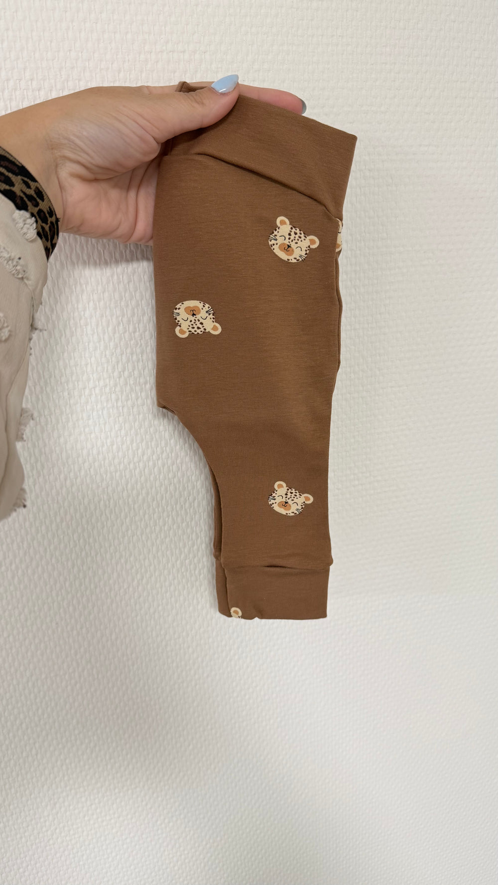 Broekje camel dieren