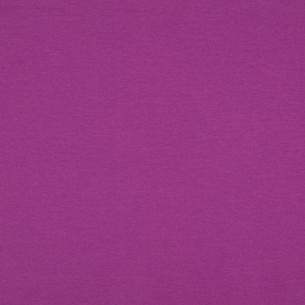 Sweater violet ruffle