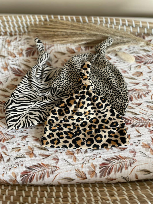 Newborn knoopmuts
