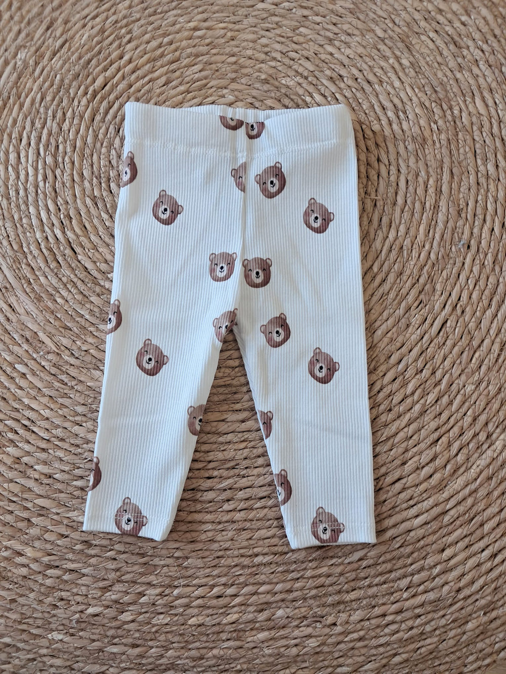 Broekje rib beertjes