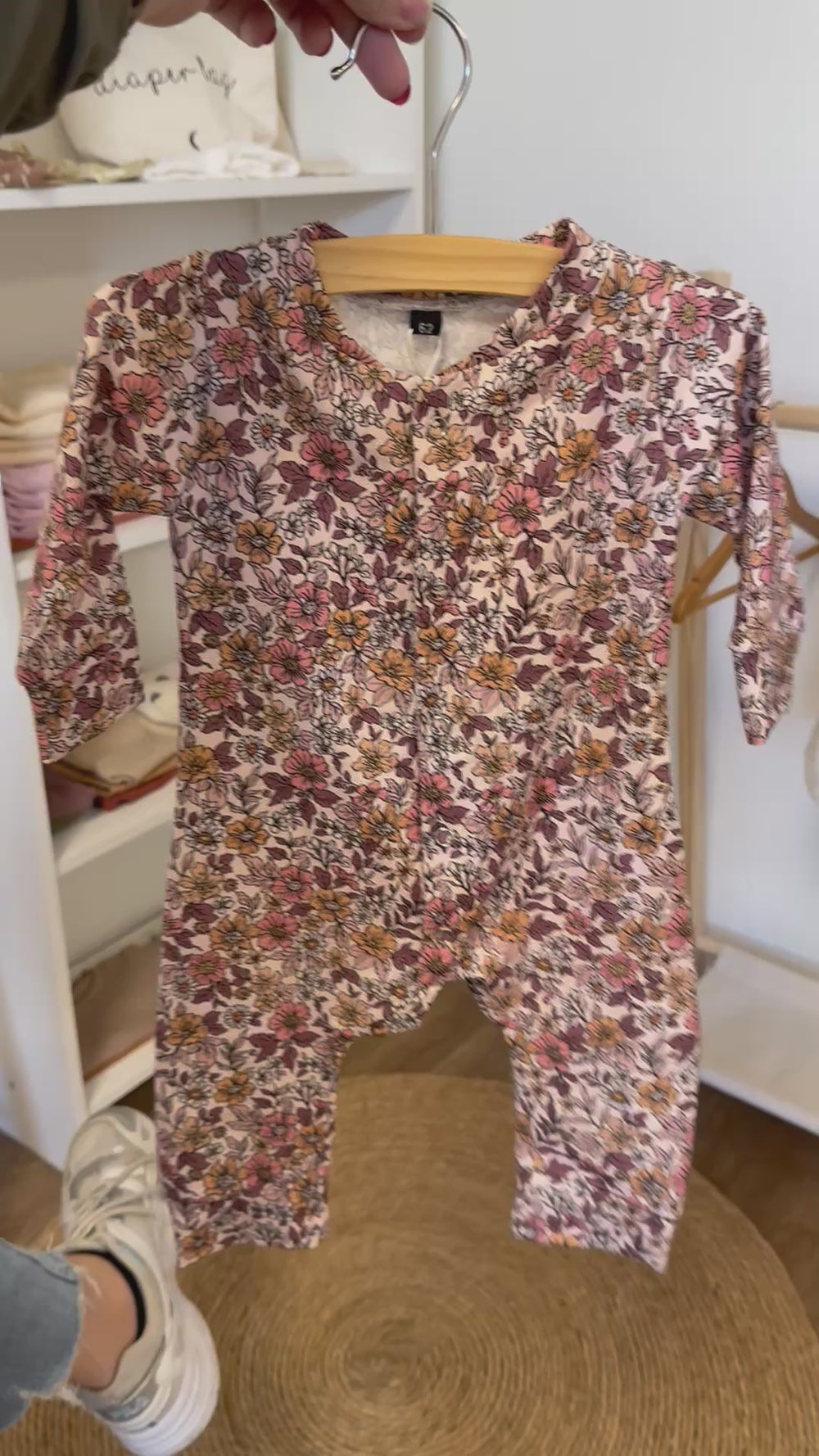 Boxpakje herfst bloem